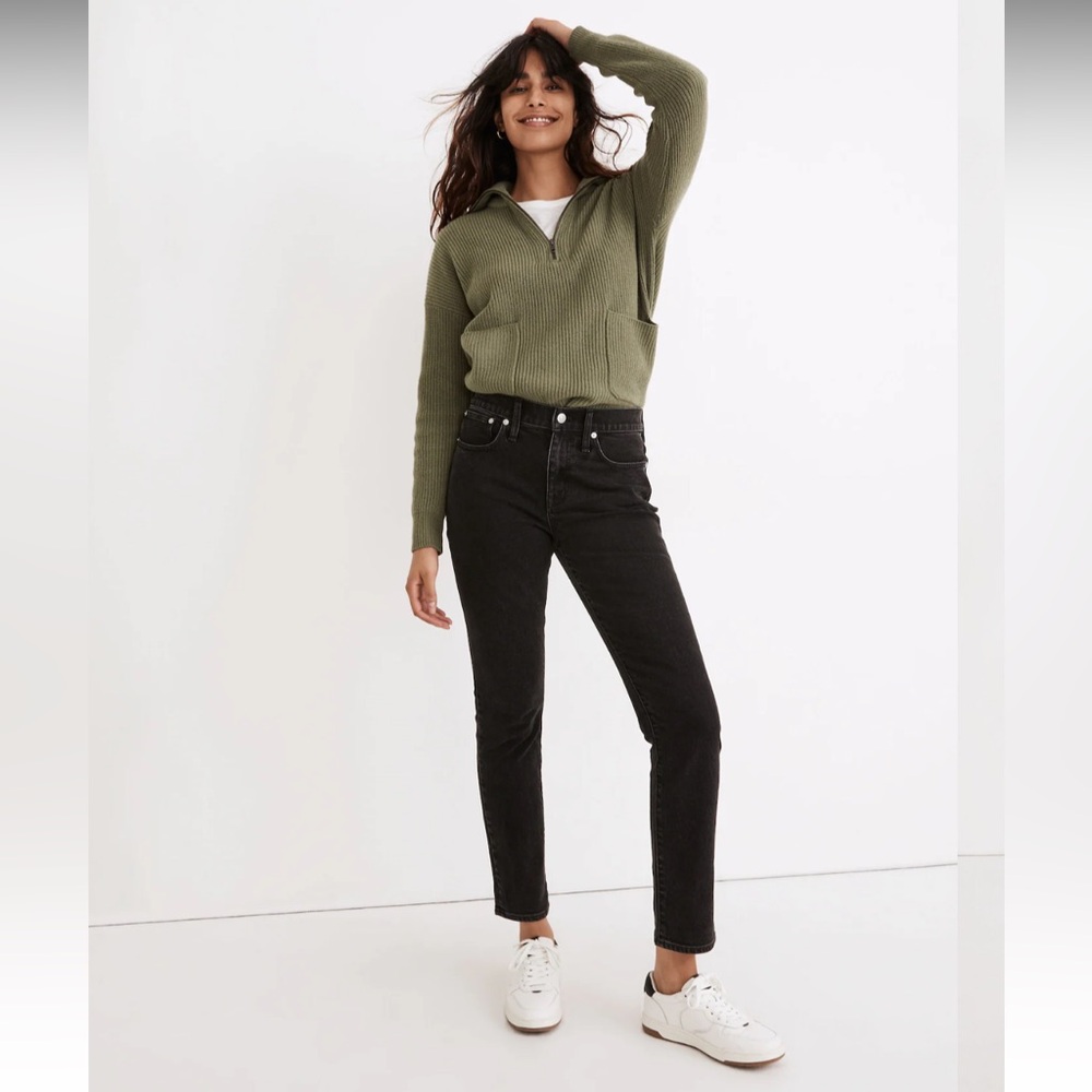Madewell jeans